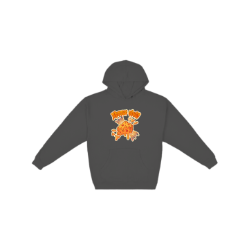 Cheese Slut Hoodie