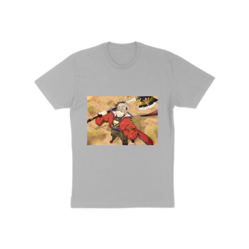 Crimzon Ruze  T-Shirt
