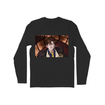 Mr. Reca HSR Long Sleeve