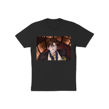 Mr. Reca HSR T-Shirt