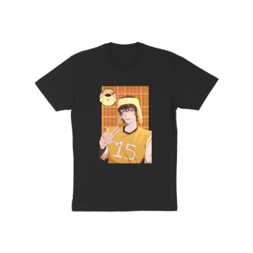 PompomPurrin  T-Shirt