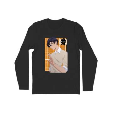 Badtz Maru Long Sleeve