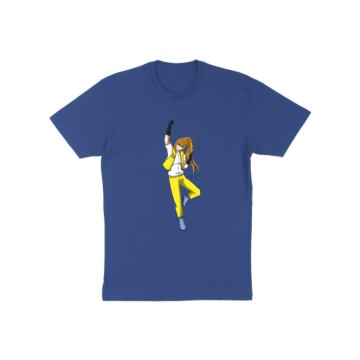 Cheerful Daffodil  T-Shirt