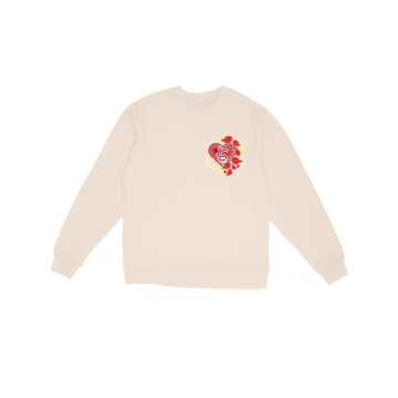 Soft girl era Sweatshirt