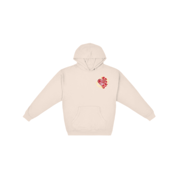 Soft girl era Hoodie