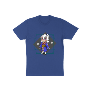 Ainu Oni Chibika T-Shirt