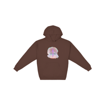 The Birth of Abstraction Hoodie