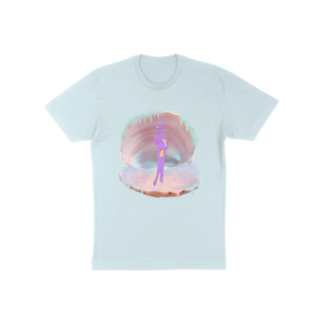The Birth of Abstraction T-Shirt