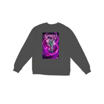 SPIRAL Sweatshirt
