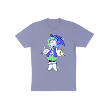 Bliss Bloo T-Shirt