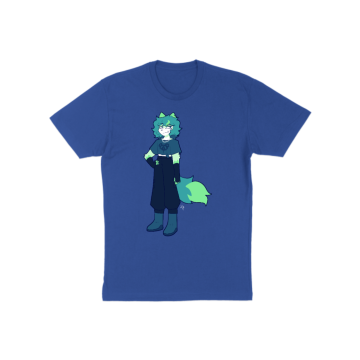 Taindustwoods: Megan T-Shirt