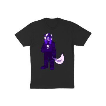 Taindustwoods: Kane T-Shirt