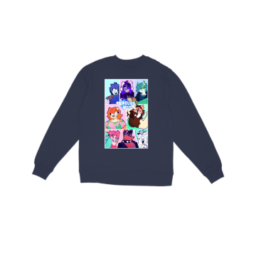 Taindustwoods Cover Sweatshirt