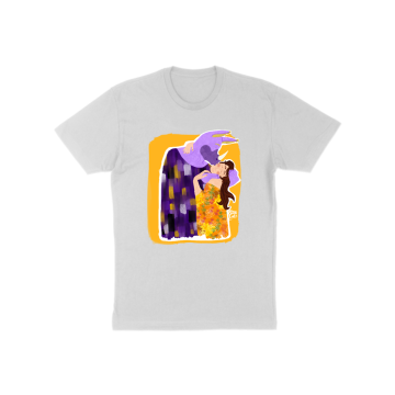 Sir Rocky &amp; Davis T-Shirt