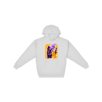 Sir Rocky &amp; Davis Hoodie