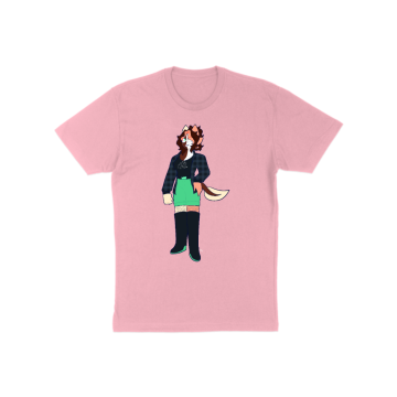 Taindustwoods: Venus T-Shirt