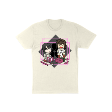 Gift Wrapping Gone Wrong T-Shirt