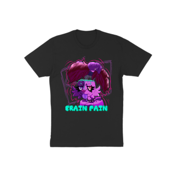 Brain Pain!  T-Shirt