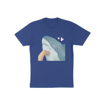 Pet shark T-Shirt