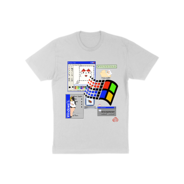Windows96 T-Shirt