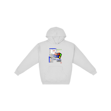 Windows96 Hoodie