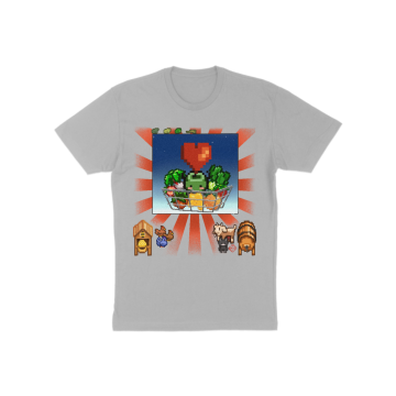 Locally owned T-Shirt
