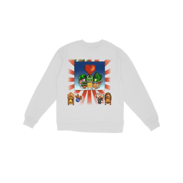 Locally owned Sweatshirt