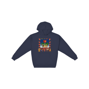 Locally owned Hoodie
