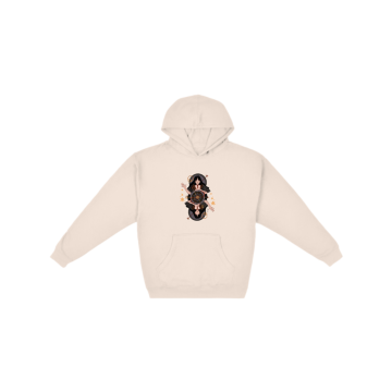 Bern Hoodie