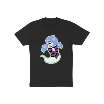 Gh0st G4l  T-Shirt