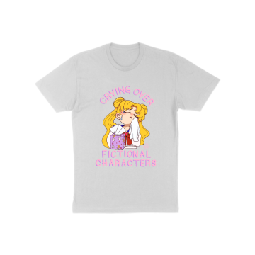 Fictional heartbreaks T-Shirt