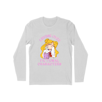 Fictional heartbreaks Long Sleeve