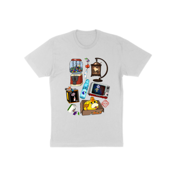 Smol dudes T-Shirt