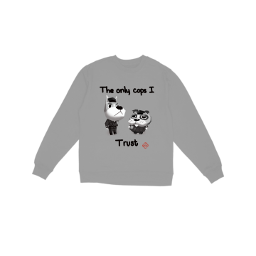 Authority figures Sweatshirt