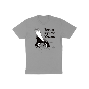 Babes unite T-Shirt