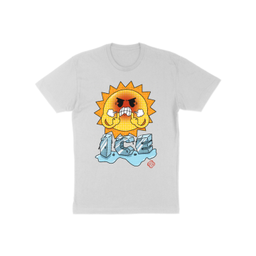 Melt ice T-Shirt