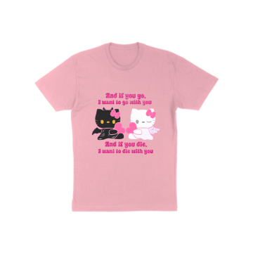 Cute Kitties T-Shirt