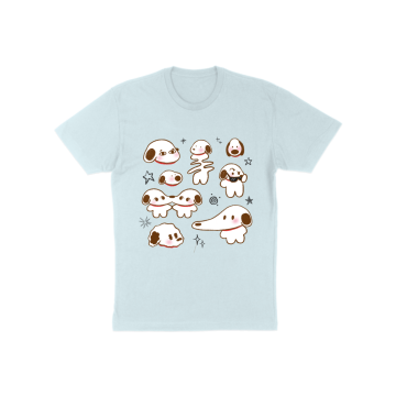 Funky Esnupi T-Shirt