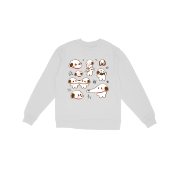 Funky Esnupi Sweatshirt