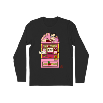 Get lucky Long Sleeve