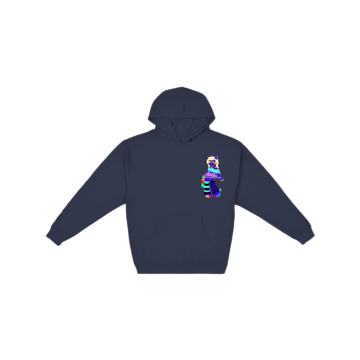 kaci Hoodie