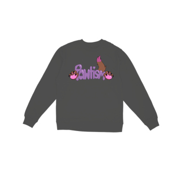 pawtism Sweatshirt