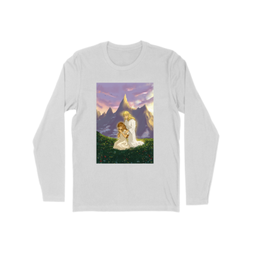A Prayer Long Sleeve