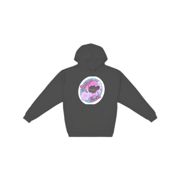 Southern Bellegator Hoodie