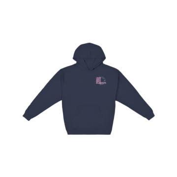 Miku Friend Hoodie