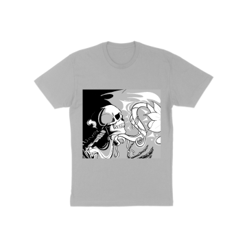 Life beckons T-Shirt