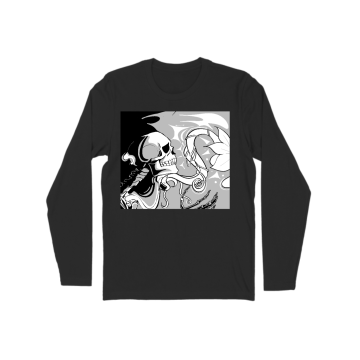 Life beckons Long Sleeve