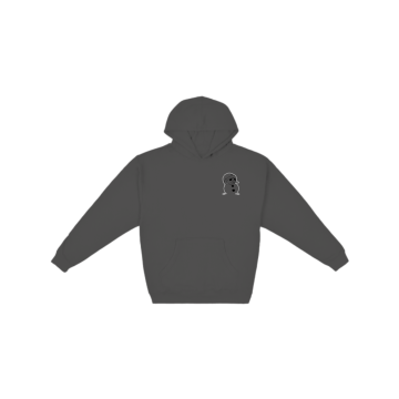 Snowman  Hoodie