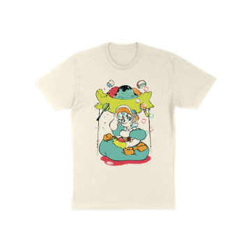 Baskit T-Shirt