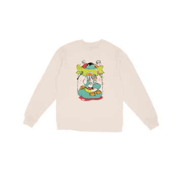 Baskit Sweatshirt